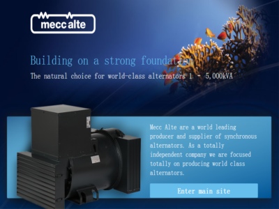 美奧迪電機(海門)有（yǒu）限公司