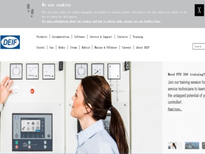 丹控電器貿易(上海)有限公司