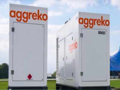 亞力克（kè）(上海)能源設備租賃有限公司