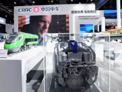 大連中車柴油機（jī）有限公司