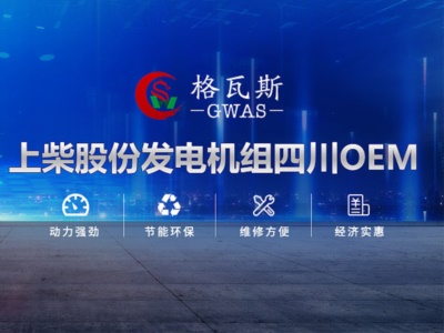 四川格瓦斯電力科技（jì）有限公司