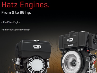 德（dé）國赫馳動力公司