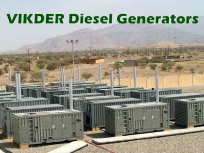 江蘇維克德（dé）爾動力設備有限公司