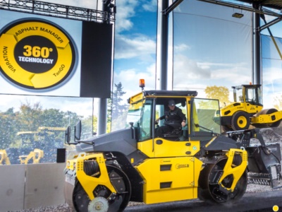 寶馬格（常州）工程機（jī）械有限（xiàn）公（gōng）司