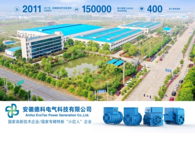 安徽德科電氣（qì）科（kē）技有限公司