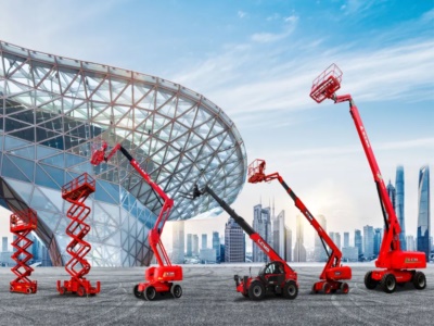 臨工重機股份有限公司