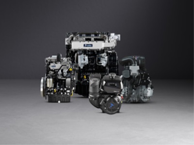 重慶瑞勒科發動機有限公司