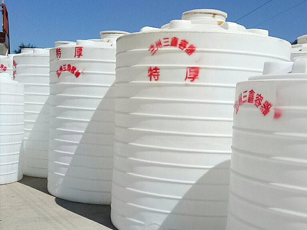 10吨特厚圆桶