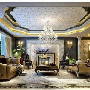 九章別墅（shù）