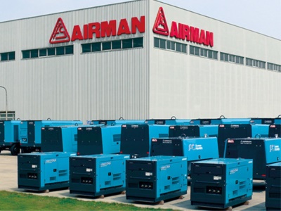 北越工業株式會社