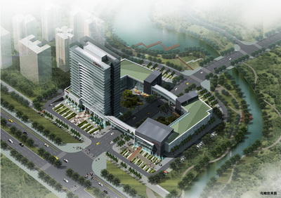 深圳創新（xīn）大廈